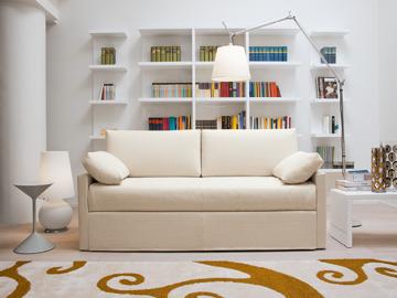 Divano Letto Rigo Mod. Bipper #15