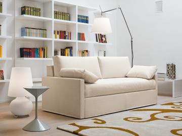 Divano Letto Rigo Mod. Bipper #16