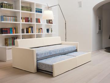 Divano Letto Rigo Mod. Bipper #17