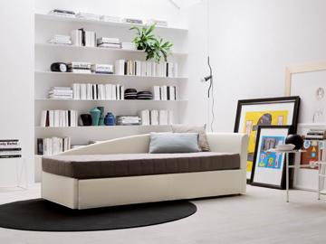 Divano Letto Rigo Mod. Camaleo #24