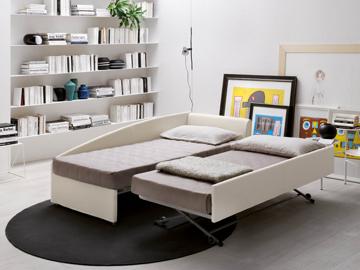 Divano Letto Rigo Mod. Camaleo #26