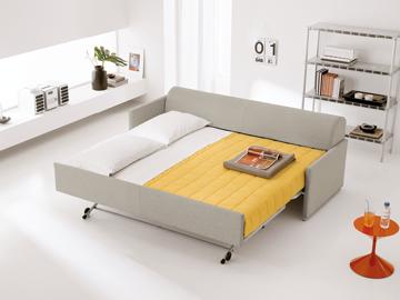 Divano Letto Rigo Mod. Camaleo #40