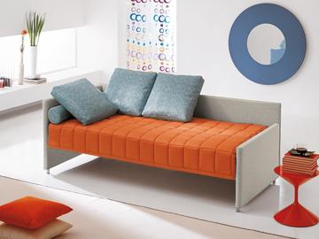 Divano Letto Rigo Mod. Camaleo #42