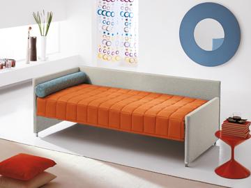 Divano Letto Rigo Mod. Camaleo #43