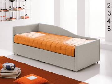 Divano Letto Rigo Mod. Camaleo #44