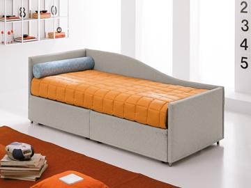 Divano Letto Rigo Mod. Camaleo #45