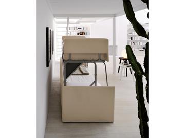 Divano Letto Rigo Mod. Castello #51