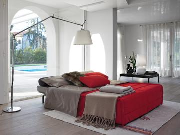 Divano Letto Rigo Mod. Dicasa #61