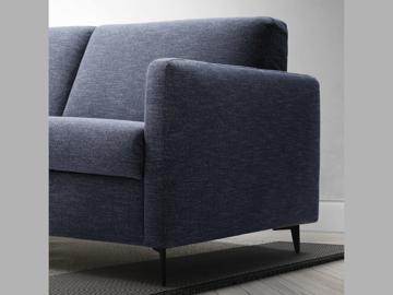 Divano Letto Rigo Mod. Glow #74