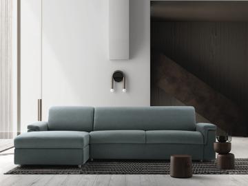 Divano Letto Rigo Mod. Jacob #78
