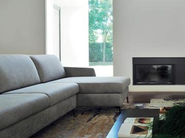 Divano Letto Rigo Mod. Magoo #87