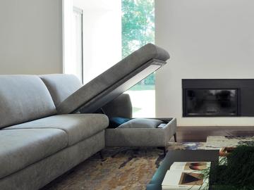 Divano Letto Rigo Mod. Magoo #88