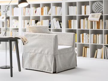 Divano Letto Rigo Mod. Minnie #103