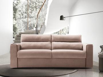 Divano Letto Rigo Mod. Norton #108