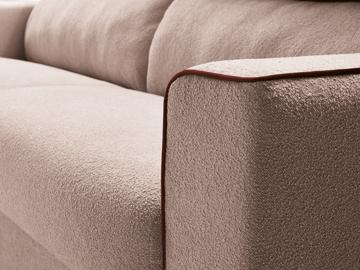 Divano Letto Rigo Mod. Norton #109