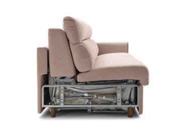 Divano Letto Rigo Mod. Norton #111