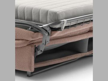 Divano Letto Rigo Mod. Norton #112