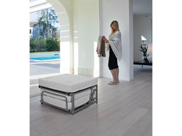 Divano Letto Rigo Mod. Pisolo #118