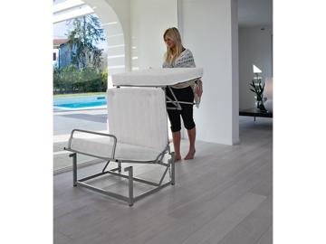 Divano Letto Rigo Mod. Pisolo #119