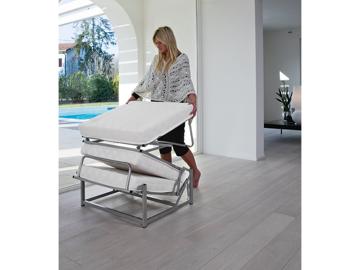 Divano Letto Rigo Mod. Pisolo #120