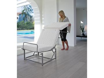 Divano Letto Rigo Mod. Pisolo #121