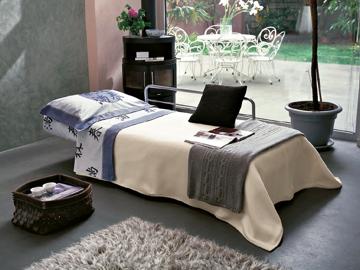 Divano Letto Rigo Mod. Praiano #126