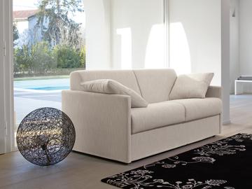 Divano Letto Rigo Mod. Pratiko #127