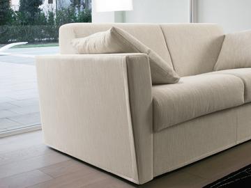 Divano Letto Rigo Mod. Pratiko #129