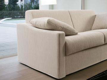 Divano Letto Rigo Mod. Pratiko #130