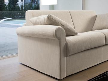 Divano Letto Rigo Mod. Pratiko #131