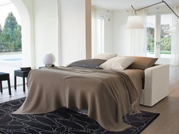 Divano Letto Rigo Mod. Pratiko #133