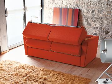 Divano Letto Rigo Mod. Pratiko #134