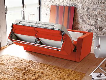 Divano Letto Rigo Mod. Pratiko #135