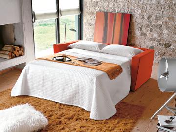 Divano Letto Rigo Mod. Pratiko #137