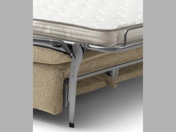 Divano Letto Rigo Mod. Rapid #143