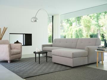 Divano Letto Rigo Mod. Scilla #144