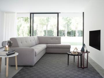 Divano Letto Rigo Mod. Scilla #147