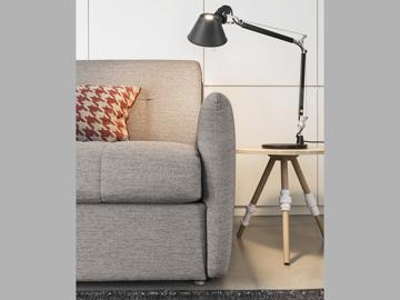 Divano Letto Rigo Mod. Scilla #148