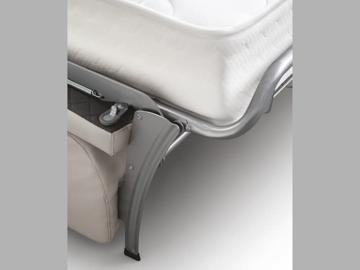 Divano Letto Rigo Mod. Scilla #152