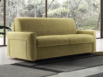Divano Letto Rigo Mod. Top 21 #164