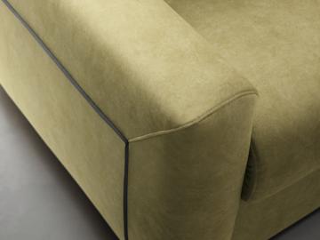 Divano Letto Rigo Mod. Top 21 #165