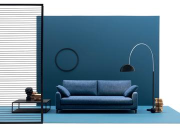 Divano Design Rigo Mod. Airo #1
