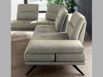 Divano Design Rigo Mod. Ballaro low #6