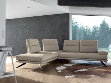 Divano Design Rigo Mod. Ballaro low #7