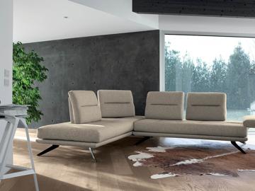 Divano Design Rigo Mod. Ballaro low #8