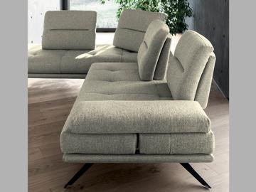 Divano Design Rigo Mod. Ballaro low #9