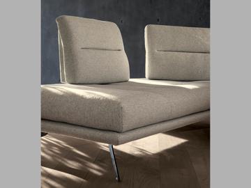 Divano Design Rigo Mod. Ballaro low #10