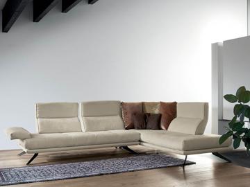 Divano Design Rigo Mod. Ballaro plus #12