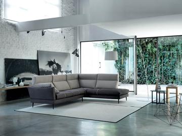 Divano Design Rigo Mod. Oceano #82