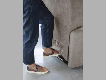 Poltrona Relax Rigo Mod. Asia #2